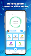 Phone Manage Master Capture d'écran 1