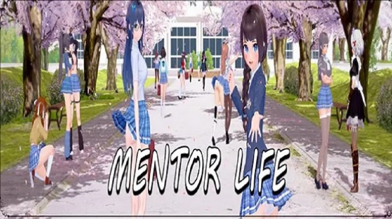 Mentor Life [v0.1 Remake] Capture d'écran 2