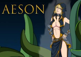 Relicts of Aeson v0.12.3. Jan 2024. NEW WITH ANIMATIONS! スクリーンショット 1