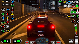 Car Driving Game: Car Game Ekran Görüntüsü 4