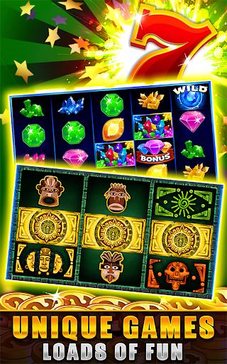 Golden Slots: Casino games Ekran Görüntüsü 1