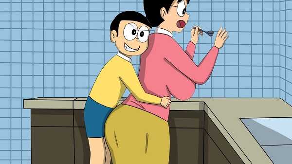 Doraemon X স্ক্রিনশট 4