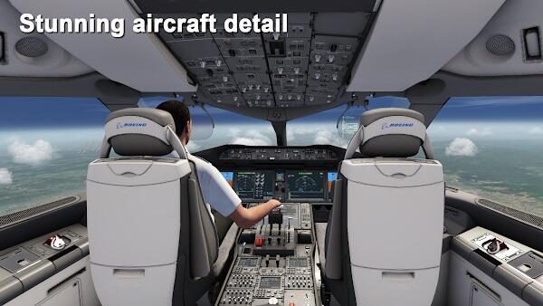 Aerofly FS 2023 tải xuống apk mod