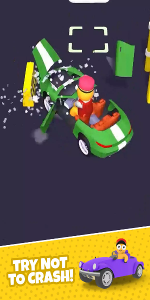 Valet Master - Car Parking 스크린샷 2