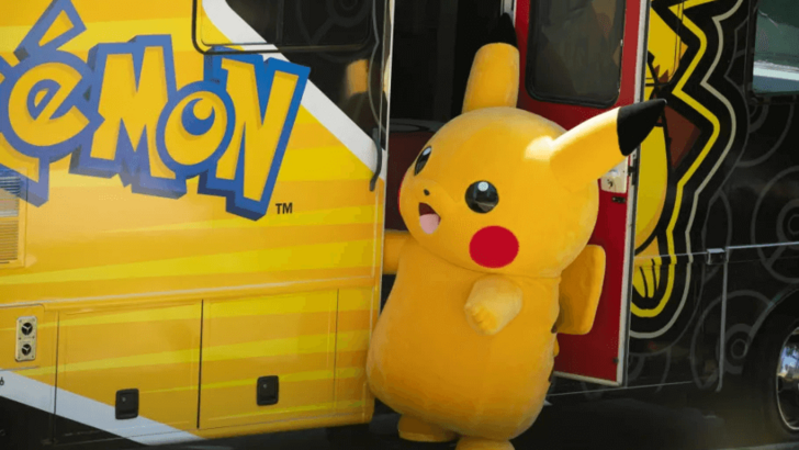 Pokémon Reality TV Show Brings TCG to the Forefront