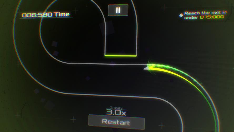 DATA WING スクリーンショット 1
