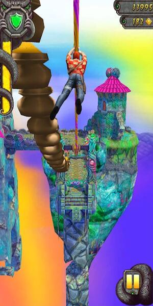 Temple Run 2應用截圖第1張