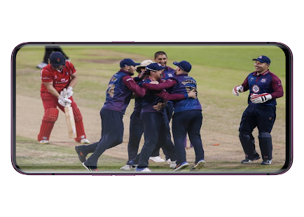 Live Vitality T20 Blast 2019 : T20 Blast 2019 Live ภาพหน้าจอ 1