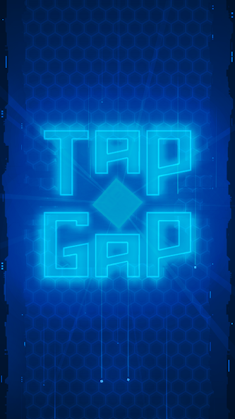 Tap Gap Mod Capture d'écran 1