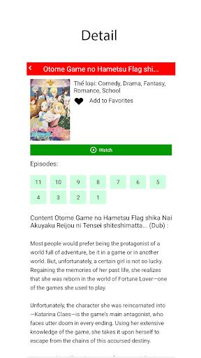 GogoAnime - Watch Anime Online應用截圖第3張