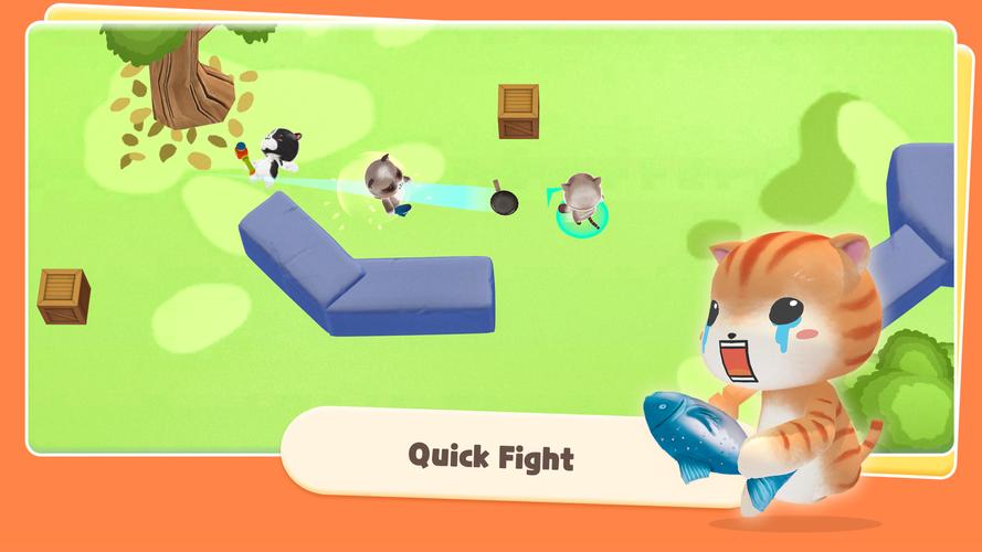 Boomerang Ảnh chụp màn hình 4