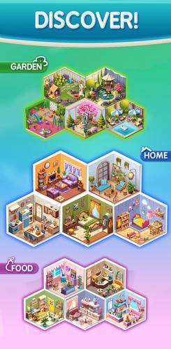 Word Places 스크린샷 3