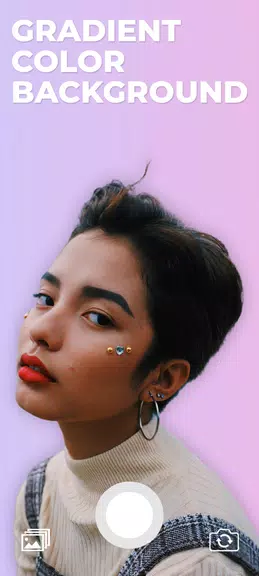 Video Background Changer应用截图第3张