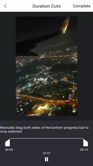 RemoveWatermark - Video Editer應用截圖第3張