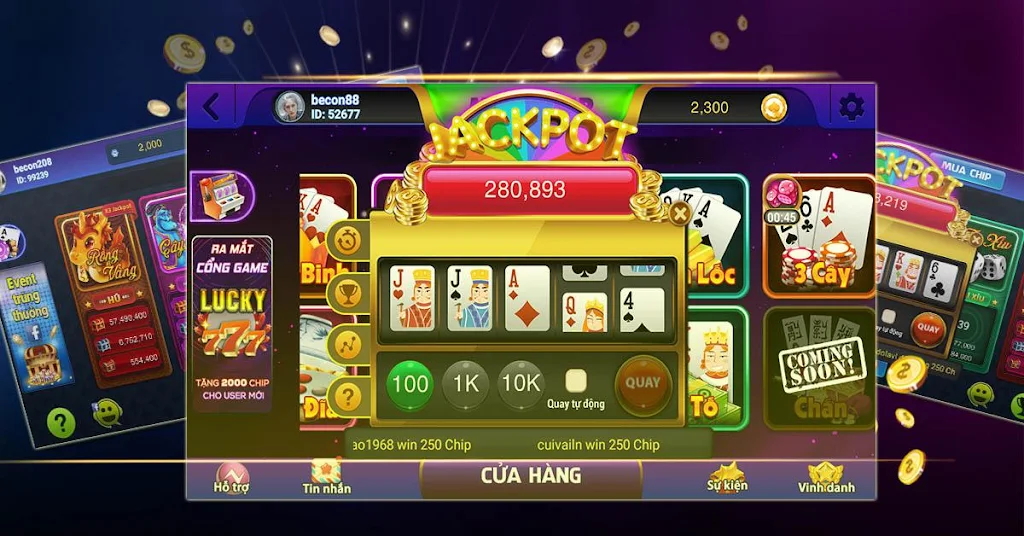 fang69 - game danh bai doi thuong स्क्रीनशॉट 1