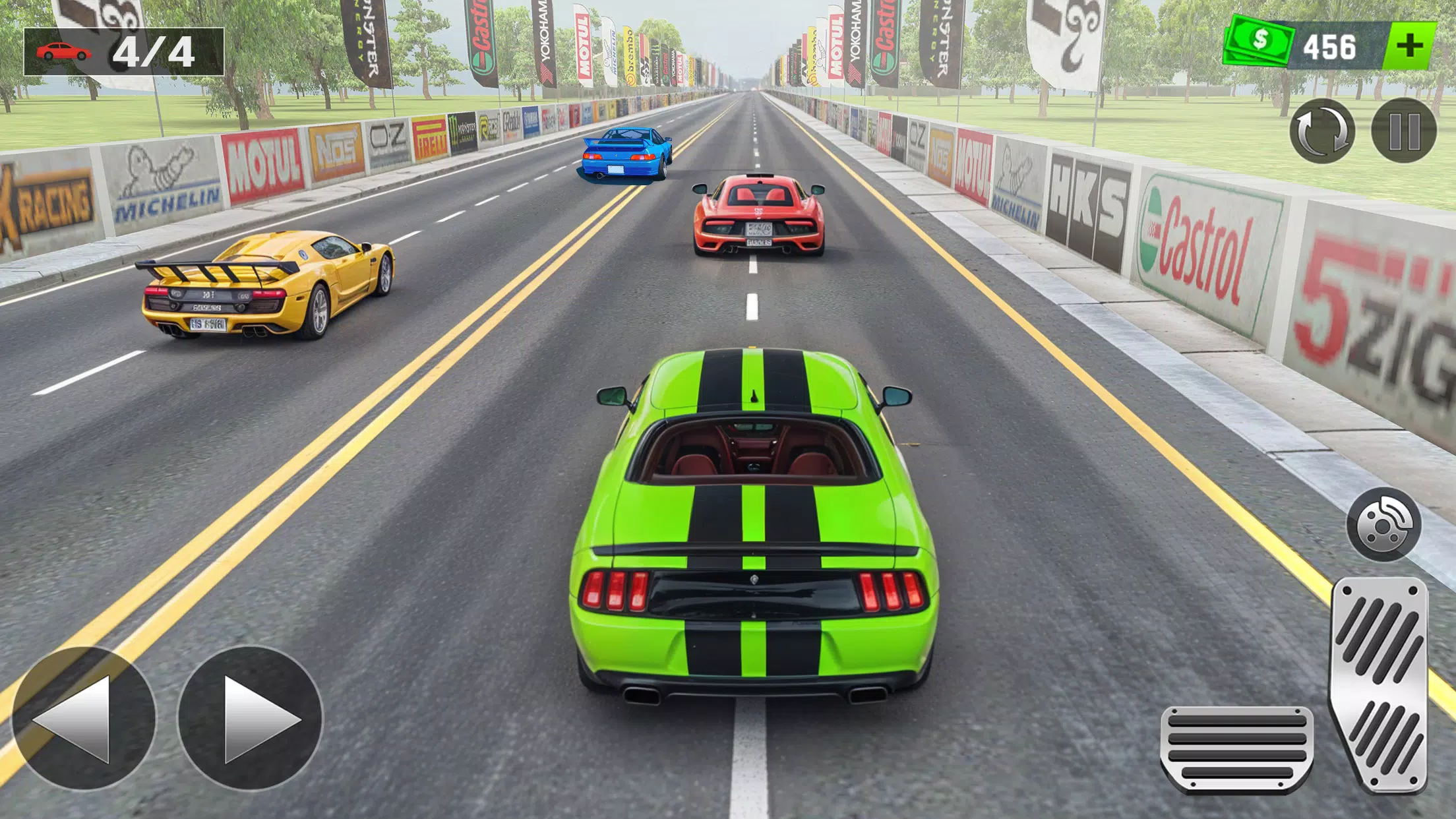 Car Dealing Simulator Games ဖန်သားပြင်ဓာတ်ပုံ 4