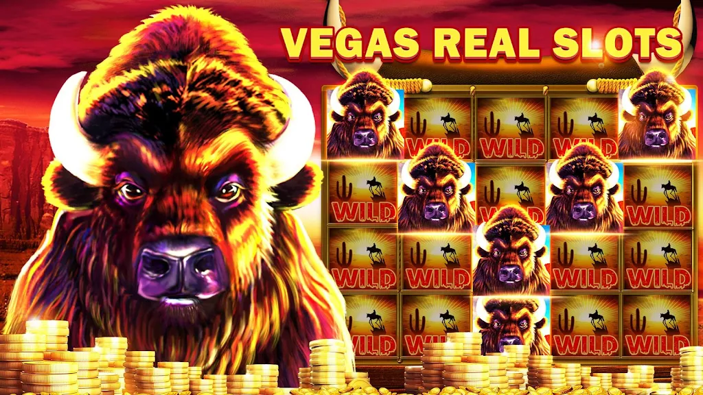 Triple Win Slots-Free Vegas Casino Slots Tangkapan skrin 3