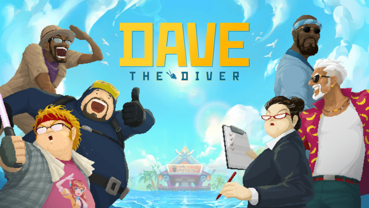 Google-Friendly Dive Deep: Dave's DLC and Games Surface