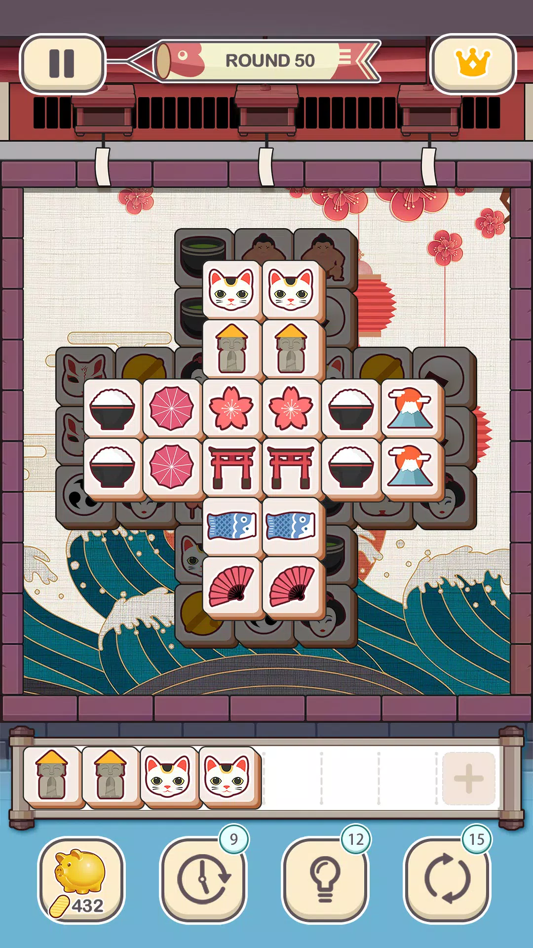 Tile Fun স্ক্রিনশট 4