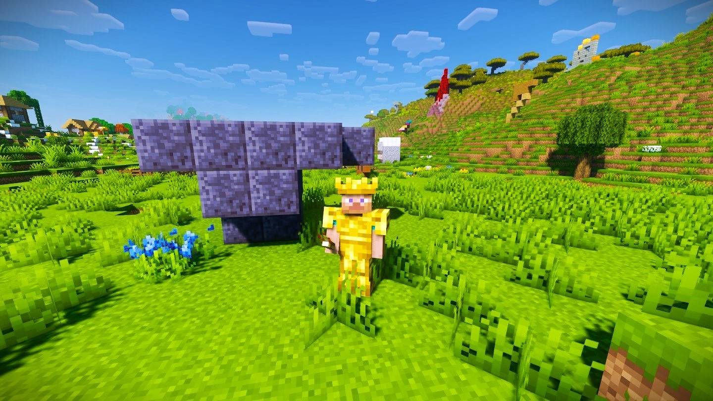 Ang pangalawang pagkakataon para sa Mga Item sa Minecraft: Paano ayusin ang isang Item