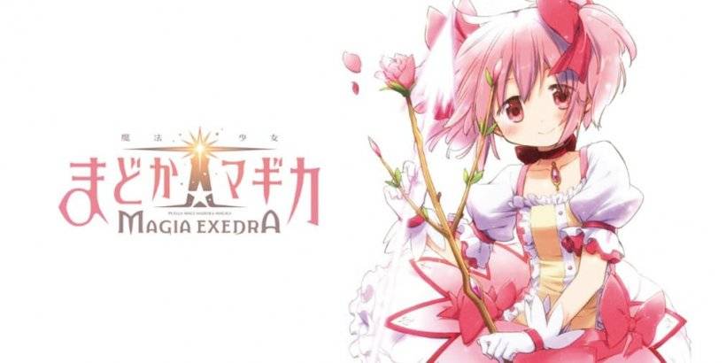 Madoka Magica Magia Exedra è un gioco di ruolo d'azione di prossima uscita basato sull'anime di successo
