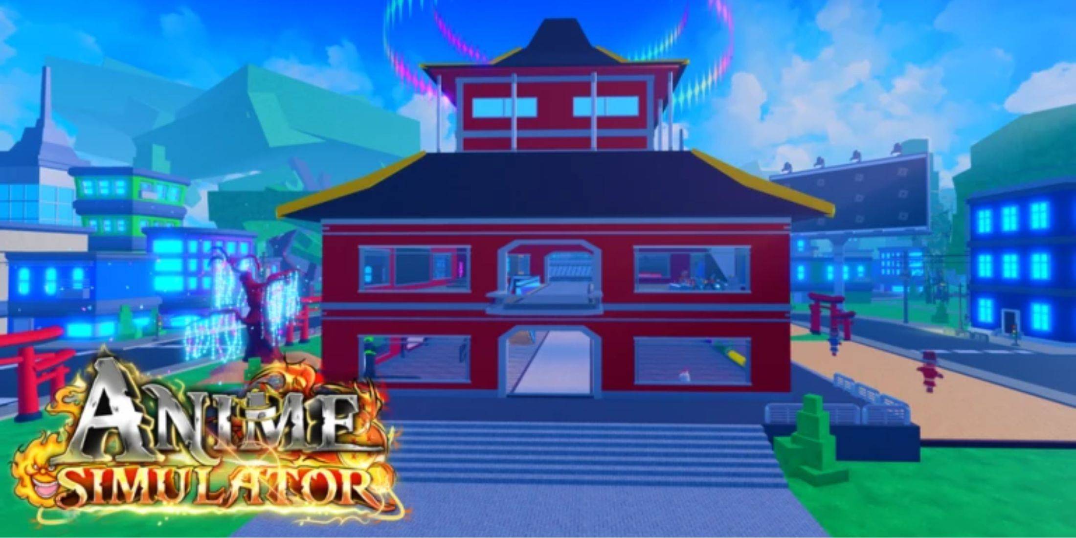 Anime Simulator: najnowsze kody na epickie nagrody