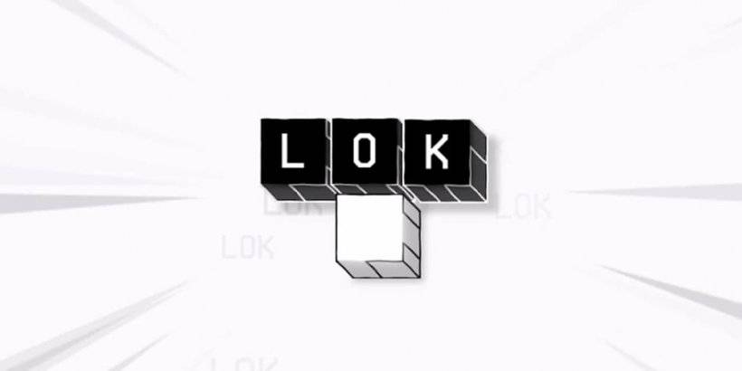 Lok Digital ya está disponible para iOS y Android con un enfoque independiente para los rompecabezas