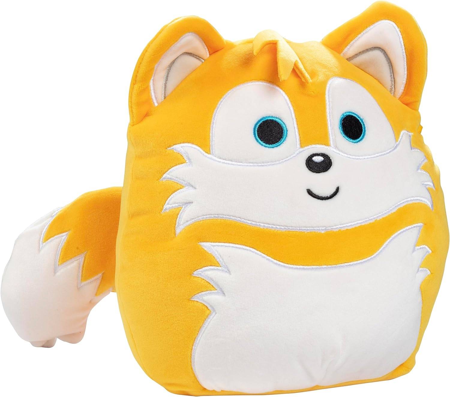 Sonic terbaik The Hedgehog Plushies untuk kanak -kanak dan orang dewasa pada tahun 2025