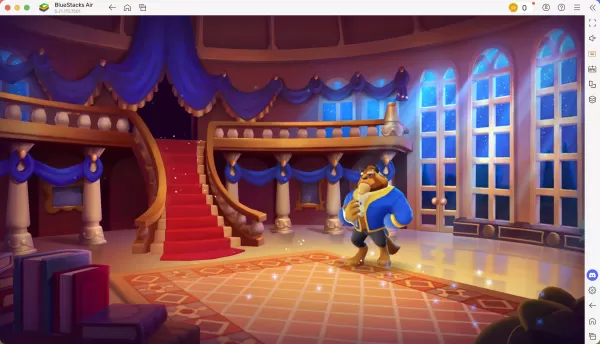 Disney Solitaire: Disfrute en Mac - Beneficios presentes