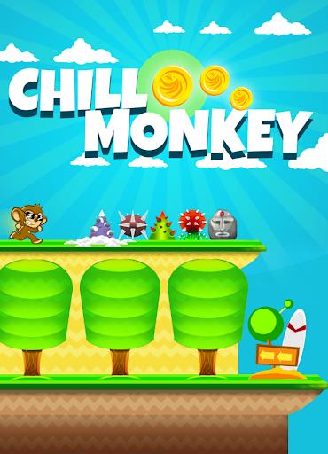 Chill Monkey Скриншот 4