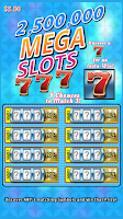 Scratch Off Lottery Casino Schermafbeelding 3