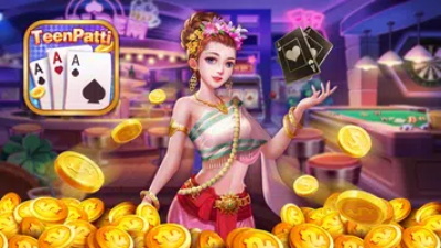 TeenPatti Gold ภาพหน้าจอ 3