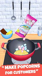 Perfect Popcorn: Corn Pop Game ภาพหน้าจอ 4