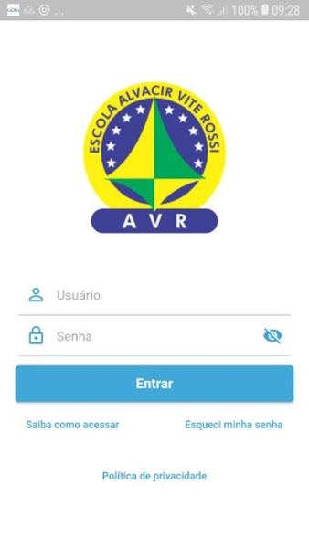 Escola AVR 스크린샷 4