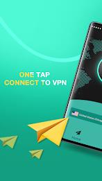 Cool Line VPN Screenshot 2