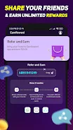 EarnReward- Earn Daily Rewards Capture d'écran 3