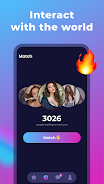 Aloha Chat-Video Chat App 스크린샷 2