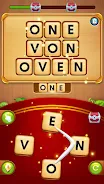 Word Fever-Brain Games Скриншот 4