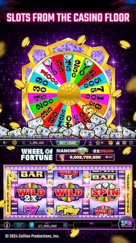 Choctaw Slots Скриншот 4