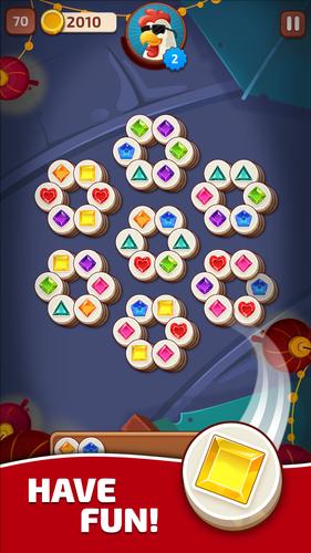 Tile Match Master Captura de pantalla 2