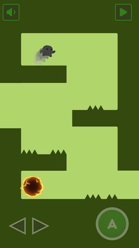 Devil Run: Troll Level Again应用截图第2张