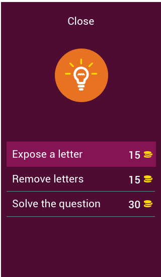 BLUEY QUIZ Ekran Görüntüsü 4