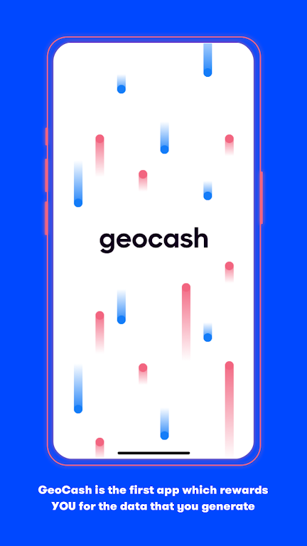 GeoCash應用截圖第1張
