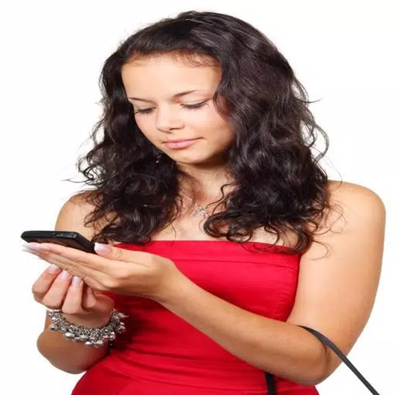 GIRLS FREE CHAT Ảnh chụp màn hình 1