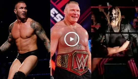 Watch Wrestling Zrzut ekranu 2