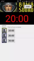 TMG Bomb Squad Timer ภาพหน้าจอ 2