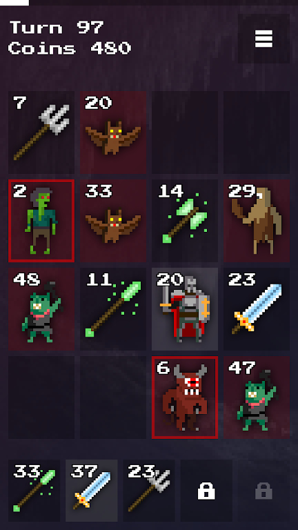 Pixel Cards应用截图第3张