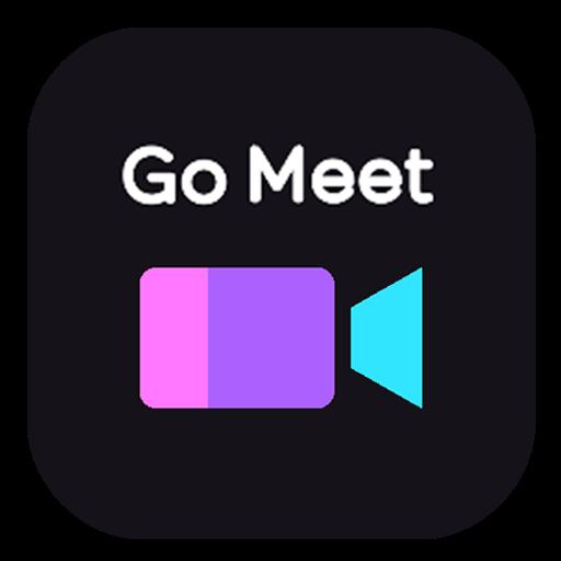 Gomeet Today video chat & Meet应用截图第1张
