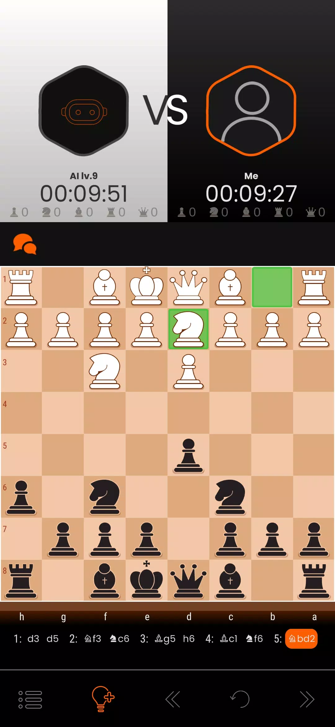 GoChess™ Screenshot 3