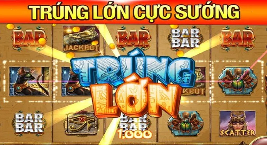 Vong Quay Tai Loc- Slots Ti Phu スクリーンショット 1